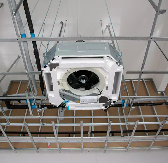 Why Homeowners & Businesses Trust Us Chowchilla, CA