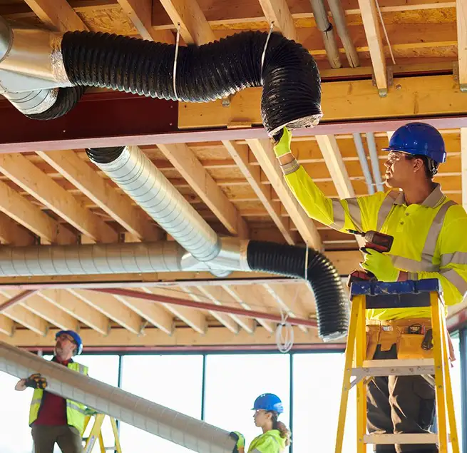 Why Homeowners & Businesses Trust Us in Chowchilla, CA?