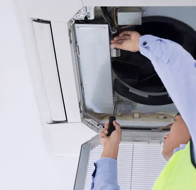 Why Homeowners Businesses Trust Us Chowchilla, CA