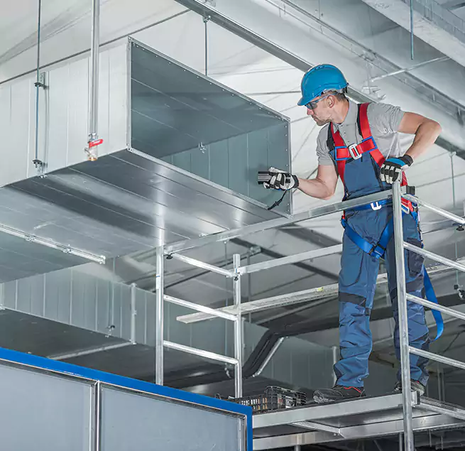 Why Homeowners & Businesses Trust Us in Chowchilla, CA?