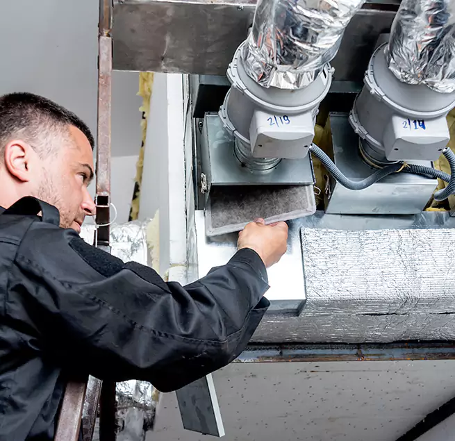 Why Homeowners Businesses Trust Us in Chowchilla, CA?