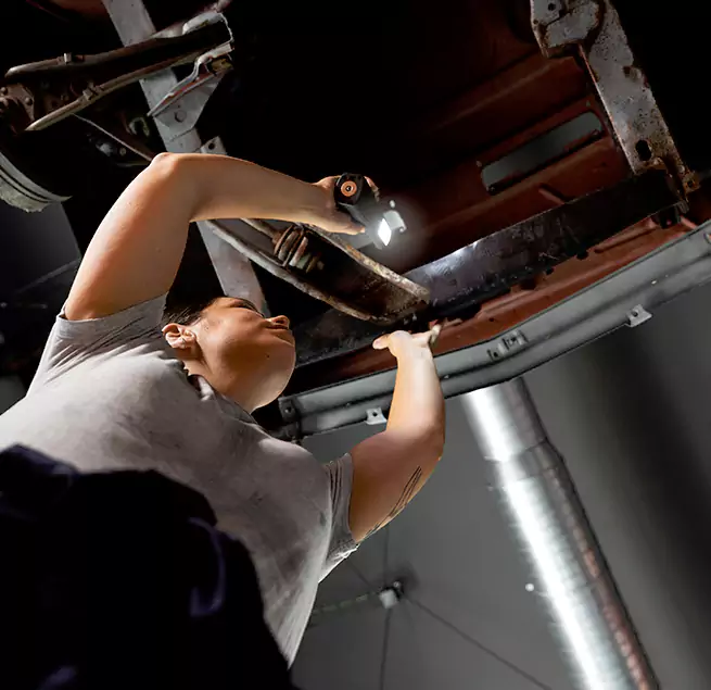 Why Homeowners & Businesses Trust Us Chowchilla, CA