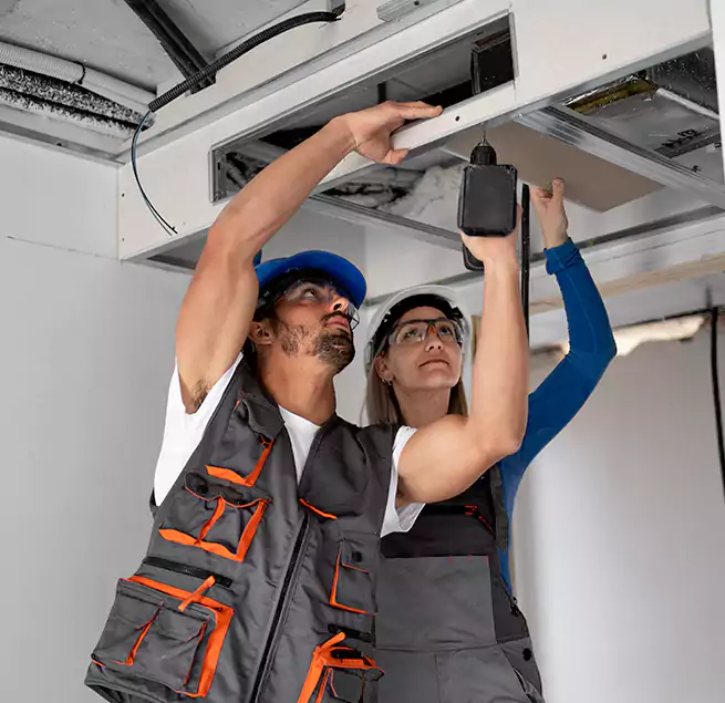 Why Homeowners & Businesses Trust Us in Chowchilla, CA