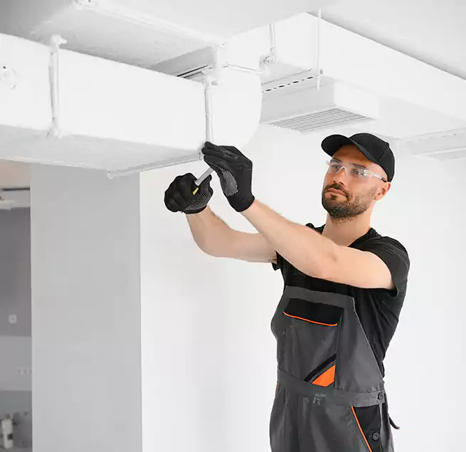 Why Homeowners Businesses Trust Us Chowchilla, CA