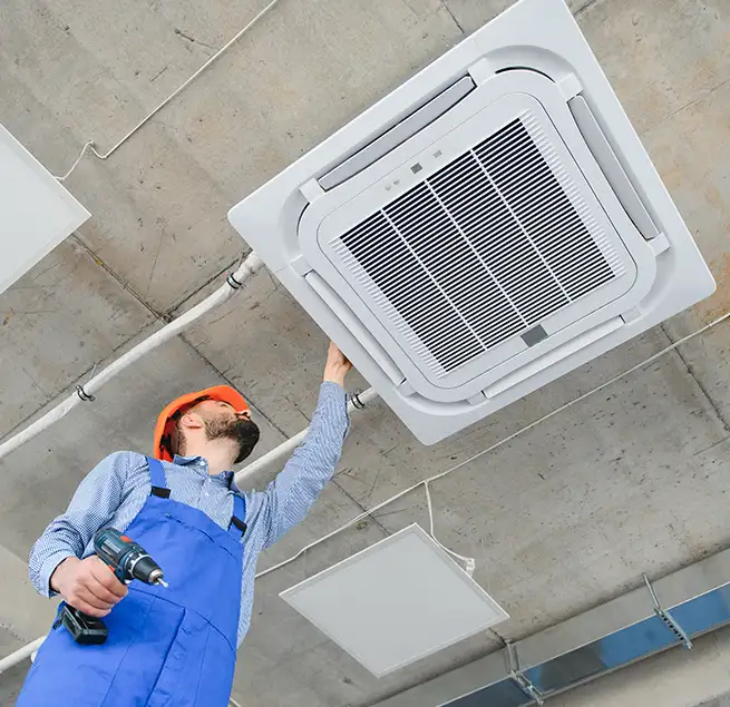 Why Homeowners & Businesses Trust Us in Chowchilla, CA?