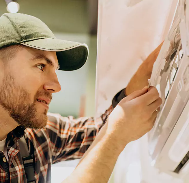 Why Homeowners & Businesses Trust Us in Chowchilla, CA?