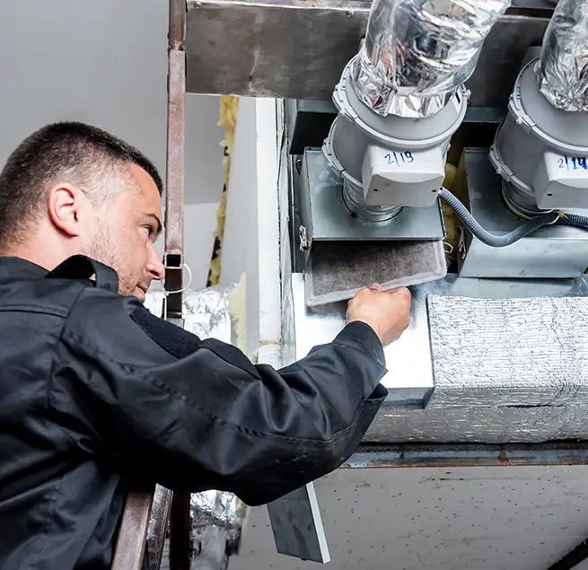 Why Homeowners & Businesses Trust Us in Chowchilla, CA?