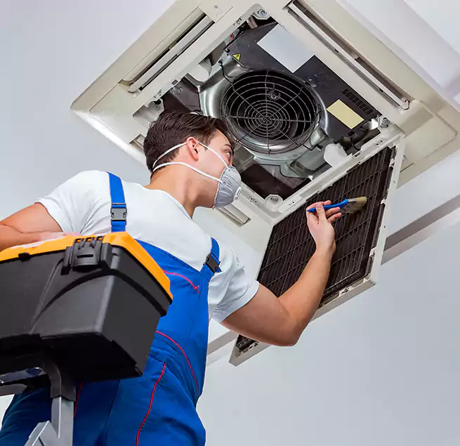 Why Homeowners & Businesses Trust Us in Chowchilla, CA?