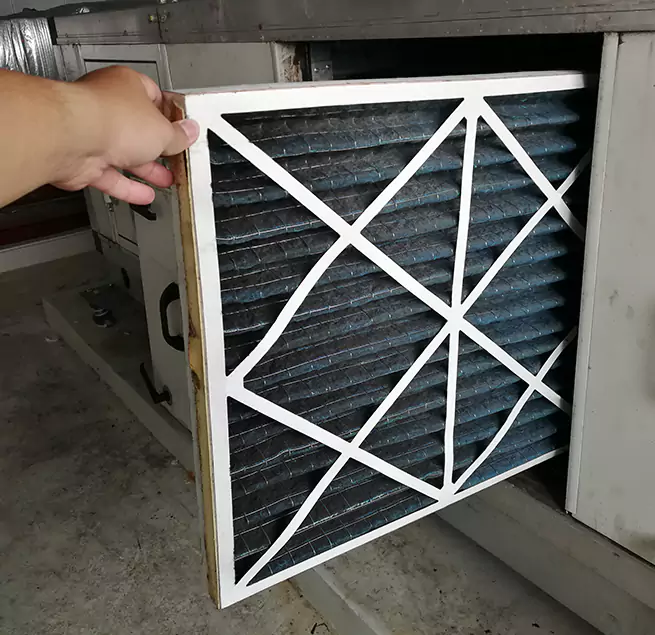 Why Homeowners & Businesses Trust Us Chowchilla, CA?